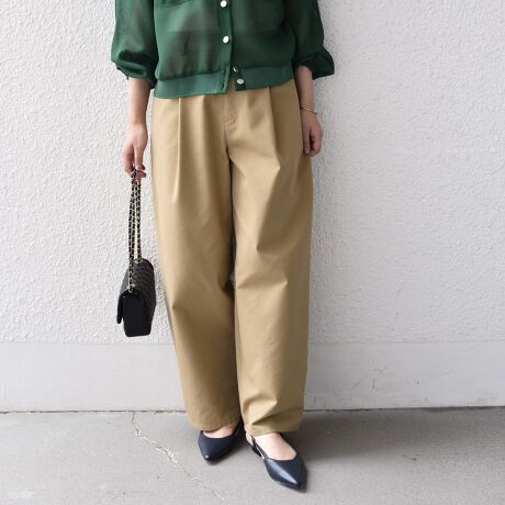 [^ԁF223100022]25AWgĥJ[uVGbg̃`mpcBCɂȂ̂̃CEɂǍ^Jo[܂BƂ̂镝Ȃ̂ŁAgbvX̓CĂƂ蒅p܂BI[V[Yg₷nŁA񂵗͂QBVvȃgbvXƍ킹邾ŁAȂꊴoĂ{głBJ̐▀CɂÄߗނɐFڂ肷ꍇ܂̂ŁAWFߗނƂ̑gݍ͂ӂBpA󎞂̃Xŕ\ʂщHۂȂꍇ܂̂łӂBGꂽ܂ܕuƁÂ̂ւ̐FڂAFꍇ܂̂łӂBƖɒԓƐF򂹂܂̂łӂBۊǂ̍ۂ͑ۓĂBipׂɁAAeV^OKmF̏Ap͂舵Bi̐F́AB̏ڍ׉摜QƂB̏i̓AEgbg̃IWi[xiłBSHIPS OUTLETeXAECTCgł̎舵ƂȂ܂BX܂ւ⍇̍ۂ́ASSHIPS OUTLETeX܂ł肢܂B̑SHIPSeX܂ւ̂񂹑Ή͒v˂܂̂ŁA\߂̒肢܂BSHIPS ColorsSHIPS̃RZvguSTYLISH STANDARDṽtB^[ʂāAJWArWlX܂ł̃ACe[YiuȃvCXō\IWi[xłBYAEBYALbYCibvAOUTLETeX܁AECTCg𒆐SɓWJBlXȃCtX^CɊYA炵\łg[^ACeĂ܂B