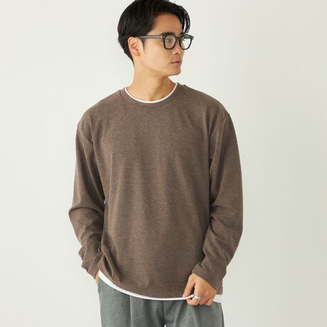 [^ԁF212070007]25AWjbgTJogD̃Jbg\[fނgptFCNC[hTB-fUC-݌Ɛɏd˒悤ȃfUC{܂B1łpŎyɃC[hX^Cy݂܂B-f-jbĝ悤ȕ\Jbg\[fނgpĂ܂BJbg\[fނȂ猩ڂ̃EH[Ă1łB-R[fBl[g-x[VbNȃJ[oG[VŁAFXȃR[fBl[gɎĂ܂BgbvXƂ1ł̂p͂AAE^[Ȃǂ̃Ci[ƂĂtFCNC[h̃fBe[ȂɃANZg炵Ă܂B------------------------------ň݁FԐLkFLF򊴁F􂢁F@------------------------------ipׂɁAAeV^OKmF̏Ap͂舵Bi̐F́AB̏ڍ׉摜QƂB̏i̓AEgbg̃IWi[xiłBSHIPS OUTLETeXAECTCgł̎舵ƂȂ܂BX܂ւ⍇̍ۂ́ASSHIPS OUTLETeX܂ł肢܂B̑SHIPSeX܂ւ̂񂹑Ή͒v˂܂̂ŁA\߂̒肢܂BSHIPS ColorsSHIPS̃RZvguSTYLISH STANDARDṽtB^[ʂāAJWArWlX܂ł̃ACe[YiuȃvCXō\IWi[xłBYAEBYALbYCibvAOUTLETeX܁AECTCg𒆐SɓWJBlXȃCtX^CɊYA炵\łg[^ACeĂ܂B