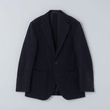 SHIPS Colors:〈手洗い可能〉コーデュロイ ジャケット(セットアップ対応可能)