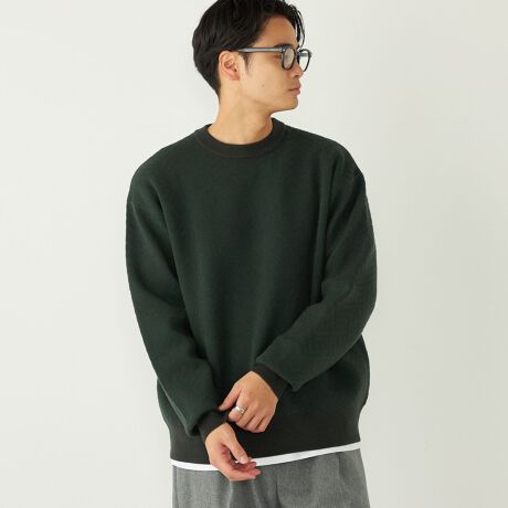 [^ԁF216060012]25AW\ȃWJ[h҂݂ŎdグN[lbÑjbgB-fUC-\̓WJ[h҂݂Ŋ􉽊w͗l\dlBƂ̂TCWOŁAgĥVGbgɎdグ܂B-f-Ƀu[Ngp邱ƂŗNтĂÂ݂钅SnBƓȂƂ_炩ȔG͂łB-R[fBl[g-gbvXƂ1ł̂płȂAAE^[Ȃǂ̃Ci[ƂĂ߁BVvȃACeƂ̃R[fBl[gA􉽊w͗l̑ȂɃANZg炵Ă1łB------------------------------ň݁FԐLkFLF򊴁F􂢁F􂢉------------------------------J̐▀CɂÄߗނɐFڂ肷ꍇ܂̂ŁAWFߗނƂ̑gݍ͂ӂBpA󎞂̃Xŕ\ʂщHۂȂꍇ܂̂łӂBGꂽ܂ܕuƁÂ̂ւ̐FڂAFꍇ܂̂łӂBɂAXɐF򂹂ސF܂̂łӂBCɂщHыʂ₷߁AAp͂Bp̍ۂ́AobOANZT[A\ʂ̑eւ̈|ɏ\ɂӂBipׂɁAAeV^OKmF̏Ap͂舵Bi̐F́AB̏ڍ׉摜QƂB̏i̓AEgbg̃IWi[xiłBSHIPS OUTLETeXAECTCgł̎舵ƂȂ܂BX܂ւ⍇̍ۂ́ASSHIPS OUTLETeX܂ł肢܂B̑SHIPSeX܂ւ̂񂹑Ή͒v˂܂̂ŁA\߂̒肢܂BSHIPS ColorsSHIPS̃RZvguSTYLISH STANDARDṽtB^[ʂāAJWArWlX܂ł̃ACe[YiuȃvCXō\IWi[xłBYAEBYALbYCibvAOUTLETeX܁AECTCg𒆐SɓWJBlXȃCtX^CɊYA炵\łg[^ACeĂ܂B