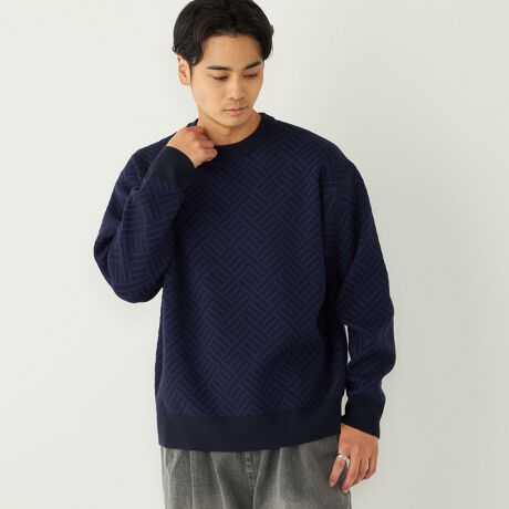 [^ԁF216060012]25AW\ȃWJ[h҂݂ŎdグN[lbÑjbgB-fUC-\̓WJ[h҂݂Ŋ􉽊w͗l\dlBƂ̂TCWOŁAgĥVGbgɎdグ܂B-f-Ƀu[Ngp邱ƂŗNтĂÂ݂钅SnBƓȂƂ_炩ȔG͂łB-R[fBl[g-gbvXƂ1ł̂płȂAAE^[Ȃǂ̃Ci[ƂĂ߁BVvȃACeƂ̃R[fBl[gA􉽊w͗l̑ȂɃANZg炵Ă1łB------------------------------ň݁FԐLkFLF򊴁F􂢁F􂢉------------------------------J̐▀CɂÄߗނɐFڂ肷ꍇ܂̂ŁAWFߗނƂ̑gݍ͂ӂBpA󎞂̃Xŕ\ʂщHۂȂꍇ܂̂łӂBGꂽ܂ܕuƁÂ̂ւ̐FڂAFꍇ܂̂łӂBɂAXɐF򂹂ސF܂̂łӂBCɂщHыʂ₷߁AAp͂Bp̍ۂ́AobOANZT[A\ʂ̑eւ̈|ɏ\ɂӂBipׂɁAAeV^OKmF̏Ap͂舵Bi̐F́AB̏ڍ׉摜QƂB̏i̓AEgbg̃IWi[xiłBSHIPS OUTLETeXAECTCgł̎舵ƂȂ܂BX܂ւ⍇̍ۂ́ASSHIPS OUTLETeX܂ł肢܂B̑SHIPSeX܂ւ̂񂹑Ή͒v˂܂̂ŁA\߂̒肢܂BSHIPS ColorsSHIPS̃RZvguSTYLISH STANDARDṽtB^[ʂāAJWArWlX܂ł̃ACe[YiuȃvCXō\IWi[xłBYAEBYALbYCibvAOUTLETeX܁AECTCg𒆐SɓWJBlXȃCtX^CɊYA炵\łg[^ACeĂ܂B