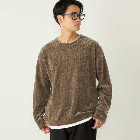 [^ԁF212070006]25AW[gptFCNC[h̃TB-fUC-\n̓jbĝ悤ȕ\̐ngpB݌Ɛɏd˒悤ȃfUC{A1łpŎyɃC[hX^Cy݂܂B-f-Nъ茩ڂ̃EH[郂[fނgpȂA悢n̑fނ̗pĂ蕝LV[Yłp1B[Ľ̂fފȂɃANZg炵Ă܂B-R[fBl[g-gbvXƂ1ł̂p͂AAE^[Ȃǂ̃Ci[ƂĂ􂵂Ă1BtFCNC[h̃fBe[łȂA[fނ̌򊴂⑍{nAVvȃR[fBl[gɂANZg炵Ă܂B------------------------------ň݁FԐLkFLF(ItzCĝ݂L)򊴁FL􂢁F􂢉------------------------------fޓAєAѕ݂̗ꂪꍇ܂̂ŖCɂӂBp̍ۂ́AobOANZT[A\ʂ̑eւ̈|ɏ\ɂӂBipׂɁAAeV^OKmF̏Ap͂舵Bi̐F́AB̏ڍ׉摜QƂB̏i̓AEgbg̃IWi[xiłBSHIPS OUTLETeXAECTCgł̎舵ƂȂ܂BX܂ւ⍇̍ۂ́ASSHIPS OUTLETeX܂ł肢܂B̑SHIPSeX܂ւ̂񂹑Ή͒v˂܂̂ŁA\߂̒肢܂BSHIPS ColorsSHIPS̃RZvguSTYLISH STANDARDṽtB^[ʂāAJWArWlX܂ł̃ACe[YiuȃvCXō\IWi[xłBYAEBYALbYCibvAOUTLETeX܁AECTCg𒆐SɓWJBlXȃCtX^CɊYA炵\łg[^ACeĂ܂B