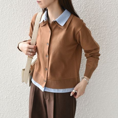 [^ԁF226270008]25AWR[fȒPɌ܂AC[hjbgB-fUC-Vcd˒悤ȃC[hfUC̃hbLOjbgBVcƃjbg̔zFڂ䂫AꖇgbvXƂĉffUCłBtg̃{^͊J\ŁAԏ≺̃{^Jĕ͋C̕ωy݂܂B-f-G̗ǂgpA_炩ȕB݁E̓Rbg̃VcngpĂ܂B-R[fBl[g-fj킹ł̂ꂢ߃JWAAXbNXƍ킹lȃX^C܂ŁAL􂵂Ă܂BɃu[`vXƁAN炵ȂɃAbvf[gł܂B------------------------------ň݁FLkFLF򊴁F􂢁Fs------------------------------ƖɂFɂӂBCɂщHAɂӂBtƃV~ɂȂ܂̂łӂBCɂщHыʂ₷߁AAp͂BKxȗ͂▀CƁADڂ̊EAn̎C؂jAn̕ό`܂̂ŏ\ɂӂBJ̐▀CɂÄߗނɐFڂ肷ꍇ܂̂ŁAWFߗނƂ̑gݍ킹͂ӂBpA󎞂̃Xŕ\ʂщHۂȂꍇ܂̂łӂBGꂽ܂ܕuƁÂ̂ւ̐FڂFꍇ܂̂łӂBipׂɁAAeV^OKmF̏Ap͂舵B摜̏i̓TvłBۂ̏iƎdlAHATCY኱قȂꍇ܂Bi̐F́AB̏ڍ׉摜QƂB̏i̓AEgbg̃IWi[xiłBSHIPS OUTLETeXAECTCgł̎舵ƂȂ܂BX܂ւ⍇̍ۂ́ASSHIPS OUTLETeX܂ł肢܂B̑SHIPSeX܂ւ̂񂹑Ή͒v˂܂̂ŁA\߂̒肢܂BSHIPS ColorsSHIPS̃RZvguSTYLISH STANDARDṽtB^[ʂāAJWArWlX܂ł̃ACe[YiuȃvCXō\IWi[xłBYAEBYALbYCibvAOUTLETeX܁AECTCg𒆐SɓWJBlXȃCtX^CɊYA炵\łg[^ACeĂ܂B