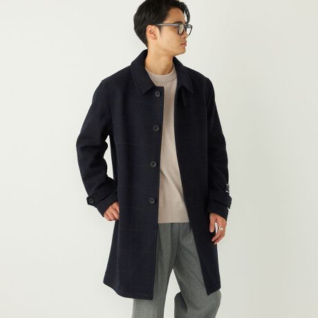 [^ԁF214460002]25AWSHIPS ColorsŖV[YD]ĂA`FbN̗p100%̃R[gGׁI-fUC-񂵂₷悢䊴Ɏdグ1B`FbNƃJ[OŁAlXȃV[łpR[głB񌳂̃`Xgbv肰ȂANZgɂȂĂ܂B-f-Ȓ\̃E[gƂɂAKxȌ݂͕ۂʏyʂɎdグĂ܂BH~1͎Ă100%̃R[głB-R[fBl[g-ꂢ߂ȃJWAX^C͂ArWlXV[ɂ߁BKxɃJWÂ长ƐnŁAIIt킸ėplXȃV[Ŋ􂵂Ă1łB------------------------------ň݁FLkFF򊴁F􂢁Fs------------------------------̐Dl[(^O)͎OĒp邱Ƃz肵Ă邽߁AȈՓIȖDtƂȂĂ܂B̂ߓ׎_ŊOĂ̂܂̂ŁA܂悤肢\グ܂BCɂщHыʂ₷߁AAp͂BipׂɁAAeV^OKmF̏Ap͂舵Bi̐F́AB̏ڍ׉摜QƂB摜̏i̓TvłBۂ̏iƎdlAHATCY኱قȂꍇ܂B̏i̓AEgbg̃IWi[xiłBSHIPS OUTLETeXAECTCgł̎舵ƂȂ܂BX܂ւ⍇̍ۂ́ASSHIPS OUTLETeX܂ł肢܂B̑SHIPSeX܂ւ̂񂹑Ή͒v˂܂̂ŁA\߂̒肢܂BSHIPS ColorsSHIPS̃RZvguSTYLISH STANDARDṽtB^[ʂāAJWArWlX܂ł̃ACe[YiuȃvCXō\IWi[xłBYAEBYALbYCibvAOUTLETeX܁AECTCg𒆐SɓWJBlXȃCtX^CɊYA炵\łg[^ACeĂ܂B