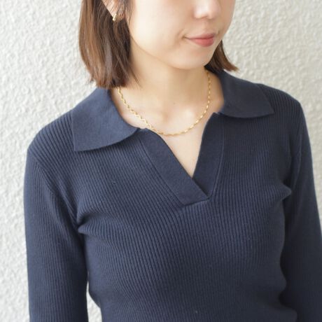 [^ԁF229200008]25AW炵ƃj[N˔lbNXBׂ߂̃`F[炵ؚȈۂ^AEF[ufUC肰ȂvXBVvȃR[fBl[g̃ANZgƂĂ͂Aꂢ߂ȃX^Cɂ킹₷ALV[Ŋ􂵂Ă܂BipׂɁAAeV^OKmF̏Ap͂舵Bi̐F́AB̏ڍ׉摜QƂB摜̏i̓TvłBۂ̏iƎdlAHATCY኱قȂꍇ܂B̏i̓AEgbg̃IWi[xiłBSHIPS OUTLETeXAECTCgł̎舵ƂȂ܂BX܂ւ⍇̍ۂ́ASSHIPS OUTLETeX܂ł肢܂B̑SHIPSeX܂ւ̂񂹑Ή͒v˂܂̂ŁA\߂̒肢܂BSHIPS ColorsSHIPS̃RZvguSTYLISH STANDARDṽtB^[ʂāAJWArWlX܂ł̃ACe[YiuȃvCXō\IWi[xłBYAEBYALbYCibvAOUTLETeX܁AECTCg𒆐SɓWJBlXȃCtX^CɊYA炵\łg[^ACeĂ܂