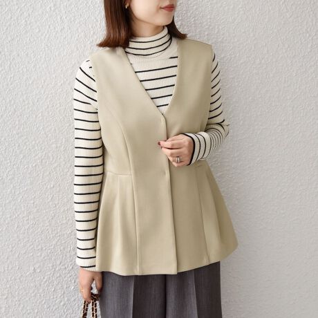 [^ԁF224760004]25AWD]̃xXgɁAVFx[WoI-fUC-yvVGbg؂₩ȏ炵oĂxXgB̓Iȃ^bNIVxAbvB悢ƂŃC[h₷fUCłB-f-E[fފłA|GXe100łƂGBn͂ȂAV[YŊ􂵂܂B-R[fBl[g-fނ̃pcƂ̃ZbgAbv͂AfjƂ̃JWAȍ킹߁BCi[TVc^[glbNACɂĕςĂƕL񂵂y݂܂Bfނ̃V[YŃWPbgƃpĉpӂ܂BWPbgiԁF227-07-0005pciԁF223-17-0017[TCgɂ(nCt/-)ł̕iԕ\LƂȂ܂B------------------------------ň݁FԐLkFF򊴁FL􂢁F􂢉------------------------------Kxȗ͂▀CƁADڂ̊EAn̎C؂jAn̕ό`܂̂łӂBipׂɁAAeV^OKmF̏Ap͂舵B摜̏i̓TvłBۂ̏iƎdlAHATCY኱قȂꍇ܂Bi̐F́AB̏ڍ׉摜QƂB̏i̓AEgbg̃IWi[xiłBSHIPS OUTLETeXAECTCgł̎舵ƂȂ܂BX܂ւ⍇̍ۂ́ASSHIPS OUTLETeX܂ł肢܂B̑SHIPSeX܂ւ̂񂹑Ή͒v˂܂̂ŁA\߂̒肢܂BSHIPS ColorsSHIPS̃RZvguSTYLISH STANDARDṽtB^[ʂāAJWArWlX܂ł̃ACe[YiuȃvCXō\IWi[xłBYAEBYALbYCibvAOUTLETeX܁AECTCg𒆐SɓWJBlXȃCtX^CɊYA炵\łg[^ACeĂ܂B