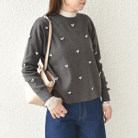 [^ԁF226080003]25AWR[fBl[gɉ؂₩vXĂrW[jbgB-fUC-p[`[tƃ[t^̃rW[gݍ킹͗l|CǵAgĥvI[o[B̂J[ƃx[VbNȃVGbgŁAĂ₷fUCłBƂ̂TCYŁA炵oĂ܂B-f-悭ŐLk̂jbgfނgpBrW[tȂAŎ􂢉\Ȃ̂ꂵ|CgłB-R[fBl[g-ĂŃgĥ钅Ȃ1BtAXJ[gɍ킹ătF~jɁAfjƍ킹đlJWAɂƁAL􂵂Ă܂Bfނ̃V[YŃJ[fBK̂pӂ܂BJ[fBKiԁF226-28-0003[TCgɂ(nCt/-)ł̕iԕ\LƂȂ܂B------------------------------ň݁FԐLkFLF򊴁F􂢁F􂢉------------------------------yz̏i͌ԍʒuvĂ܂B\߂ӉBp̍ۂ́AobOANZT[A\ʂ̑eւ̈|ɏ\ɂӂBwցAvAlbNX̃ANZT[gɂۂ́Apɂt邱Ƃ߂܂BitiɓKxȗ͂ƔjEACłȂꍇ܂̂łӂBJ̐▀CɂÄߗނɐFڂ肷ꍇ܂̂ŁAWFߗނƂ̑gݍ킹͂ӂBpA󎞂̃Xŕ\ʂщHۂȂꍇ܂̂łӂBGꂽ܂ܕuƁÂ̂ւ̐FڂAFꍇ܂̂łӂBCɂщHыʂ₷߁AAp͂BipׂɁAAeV^OKmF̏Ap͂舵Bi̐F́AB̏ڍ׉摜QƂB摜̏i̓TvłBۂ̏iƎdlAHATCY኱قȂꍇ܂B̏i̓AEgbg̃IWi[xiłBSHIPS OUTLETeXAECTCgł̎舵ƂȂ܂BX܂ւ⍇̍ۂ́ASSHIPS OUTLETeX܂ł肢܂B̑SHIPSeX܂ւ̂񂹑Ή͒v˂܂̂ŁA\߂̒肢܂BSHIPS ColorsSHIPS̃RZvguSTYLISH STANDARDṽtB^[ʂāAJWArWlX܂ł̃ACe[YiuȃvCXō\IWi[xłBYAEBYALbYCibvAOUTLETeX܁AECTCg𒆐SɓWJBlXȃCtX^CɊYA炵\łg[^ACeĂ܂B