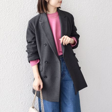 [^ԁF227070004]25AWSHIPS ColorsoIAE^[ƂĂWPbgƂĂ􂷂gWRbghB-fUC-WPbgƃR[g̗ǂ˔WRbgBWPbg炵[ȃfUCȂAƂVGbgŒɒ݂₷TCYłBB钅̂ߓ~łgAfC[ɒp܂BV[vɎdグݐ悪nTȕ͋CYAlۂX^CɎdグĂ1łB-f-悢݂ƃEH[̂fނgpBntőʂǂAjbg̏ォłXgXȂHDĂ܂B-R[fBl[g-fjXbNXAs[XȂǕLACeƍDłBlCr[̓XgCvłiȕ͋CAʋ΃V[ɂ߁B~̓WPbgƂāAt̓CgAE^[ƂĂ􂵂ĂA\ACełB------------------------------ň݁FԐLkFF򊴁F􂢁F􂢉------------------------------J̐▀CɂÄߗނɐFڂ肷ꍇ܂̂ŁAWFߗނƂ̑gݍ킹͂ӂBpA󎞂̃Xŕ\ʂщHۂȂꍇ܂̂łӂBGꂽ܂ܕuƁÂ̂ւ̐FڂAFꍇ܂̂łӂBCɂщHыʂ₷߁AAp͂BipׂɁAAeV^OKmF̏Ap͂舵Bi̐F́AB̏ڍ׉摜QƂB摜̏i̓TvłBۂ̏iƎdlAHATCY኱قȂꍇ܂B̏i̓AEgbg̃IWi[xiłBSHIPS OUTLETeXAECTCgł̎舵ƂȂ܂BX܂ւ⍇̍ۂ́ASSHIPS OUTLETeX܂ł肢܂B̑SHIPSeX܂ւ̂񂹑Ή͒v˂܂̂ŁA\߂̒肢܂BSHIPS ColorsSHIPS̃RZvguSTYLISH STANDARDṽtB^[ʂāAJWArWlX܂ł̃ACe[YiuȃvCXō\IWi[xłBYAEBYALbYCibvAOUTLETeX܁AECTCg𒆐SɓWJBlXȃCtX^CɊYA炵\łg[^ACeĂ܂B