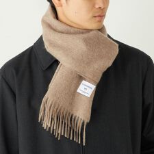 シップス カラーズ(SHIPS Colors)のSHIPS Colors:カシミヤ 100% マフラー