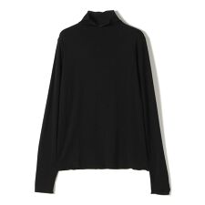 SHIPS Colors:〈手洗い可能〉セルロース ウール タートルネック インナー