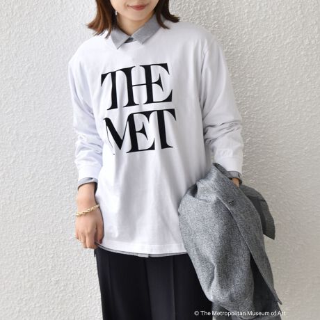 [^ԁF222060008]25AWThe Met~SHIPS ColorsD]́ug|^pفvƂ̃R{V[YAGSTVcoI-fUC-tgɑ傫g|^pق́uThe MetṽSfUCBォVcAE^[HDĂ݊AR[fBl[g̃|CgɂȂĂ܂B-f-Rbg100̂ƂG̑fފBV[Y킸񂵂Ă₷1łB-R[fBl[g-́AWPbg₴ƂVlbNjbg烍S`X^C߁BfjɃ^bNC邾̃R[fłf1łBThe Met~SHIPS Colors̃V[YŁAA[gThe Met̃SpCibvpӂĂ܂B}lA[gTVcF222-06-0009The MetShJXEFbgF222-06-0007The MethJWbvXEFbgF222-16-0004[TCgɂ(nCt/-)ł̕iԕ\LƂȂ܂Byg|^pفziThe Metropolitan Museum of Artjg|^pق͐ÊnɂTNȏɂ킽镶YWĂ B1870N̑nȗAg|^pق͒PɊ󏭂Ŕpi̕ɂƂĂł͂ȂA ȏ̂̂ǋĂ܂BAg|^pق̔pi͓WCxgʂ V^A╶𒴂VACfBA▢mȂȂĂĂ ܂Bj[[Nɋ_\郁g|^pقThe Met Fifth Avenue  The Met Cloisters ̂Q ̊قɕĂ܂B------------------------------ň݁FԐLkFLFiItzCĝ݂Lj򊴁F􂢁F@------------------------------J̐▀CɂÄߗނɐFڂ肷ꍇ܂̂ŁAWFߗނƂ̑gݍ킹͂ӂBpA󎞂̃Xŕ\ʂщHۂȂꍇ܂̂łӂBGꂽ܂ܕuƁÂ̂ւ̐FڂAFꍇ܂̂łӂBƖɒԓƐF򂹂܂̂łӂBۊǂ̍ۂ͑ۓĂBipׂɁAAeV^OKmF̏Ap͂舵Bi̐F́AB̏ڍ׉摜QƂB̏i̓AEgbg̃IWi[xiłBSHIPS OUTLETeXAECTCgł̎舵ƂȂ܂BX܂ւ⍇̍ۂ́ASSHIPS OUTLETeX܂ł肢܂B̑SHIPSeX܂ւ̂񂹑Ή͒v˂܂̂ŁA\߂̒肢܂BSHIPS ColorsSHIPS̃RZvguSTYLISH STANDARDṽtB^[ʂāAJWArWlX܂ł̃ACe[YiuȃvCXō\IWi[xłBYAEBYALbYCibvAOUTLETeX܁AECTCg𒆐SɓWJBlXȃCtX^CɊYA炵\łg[^ACeĂ܂B