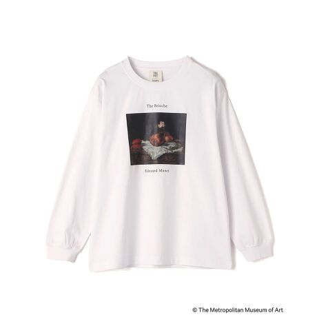 [^ԁF222060009]25AWThe Met~SHIPS ColorsD]́ug|^pفvƂ̃R{V[YAGA[gTVcoI-fUC-}l̃A[guuIbVvtgɃvgꂽfUCBvg͍T߂ȃTCYȂA݊R[fBl[g̃|CgɂȂ܂B⃋[YȃTCYŕLX^CɃ}b`Al̂Ȃꂽ͋CoĂACełB-f-Rbg100̂ƂG̑fފBV[Y킸񂵂Ă₷1łB-R[fBl[g-ChpcXJ[g܂ŗlXȃACeƍDB~̓WPbgJ[fBKƍ킹āAt͒PiŃfjɃ^bNC邾ŃR[f܂ACełBThe Met~SHIPS Colors̃V[YŁAA[gThe Met̃SpCibvpӂĂ܂BThe MetShJWbvXEFbgF222-16-0004The MetSXEFbgF222-06-0007The MetSTVcF222-06-0008[TCgɂ(nCt/-)ł̕iԕ\LƂȂ܂Byg|^pفziThe Metropolitan Museum of Artjg|^pق͐ÊnɂTNȏɂ킽镶YWĂ B1870N̑nȗAg|^pق͒PɊ󏭂Ŕpi̕ɂƂĂł͂ȂA ȏ̂̂ǋĂ܂BAg|^pق̔pi͓WCxgʂ V^A╶𒴂VACfBA▢mȂȂĂĂ ܂Bj[[Nɋ_\郁g|^pقThe Met Fifth Avenue  The Met Cloisters ̂Q ̊قɕĂ܂B------------------------------ň݁FԐLkFLFiItzCĝ݂Lj򊴁F􂢁F@------------------------------J̐▀CɂÄߗނɐFڂ肷ꍇ܂̂ŁAWFߗނƂ̑gݍ킹͂ӂBpA󎞂̃Xŕ\ʂщHۂȂꍇ܂̂łӂBGꂽ܂ܕuƁÂ̂ւ̐FڂAFꍇ܂̂łӂBƖɒԓƐF򂹂܂̂łӂBۊǂ̍ۂ͑ۓĂBipׂɁAAeV^OKmF̏Ap͂舵Bi̐F́AB̏ڍ׉摜QƂB̏i̓AEgbg̃IWi[xiłBSHIPS OUTLETeXAECTCgł̎舵ƂȂ܂BX܂ւ⍇̍ۂ́ASSHIPS OUTLETeX܂ł肢܂B̑SHIPSeX܂ւ̂񂹑Ή͒v˂܂̂ŁA\߂̒肢܂BSHIPS ColorsSHIPS̃RZvguSTYLISH STANDARDṽtB^[ʂāAJWArWlX܂ł̃ACe[YiuȃvCXō\IWi[xłBYAEBYALbYCibvAOUTLETeX܁AECTCg𒆐SɓWJBlXȃCtX^CɊYA炵\łg[^ACeĂ܂B