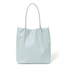 SHIPS Colors:タック ハンドル トートバッグ◇