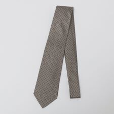 SHIPS Colors:シルク 小紋柄 ネクタイ2