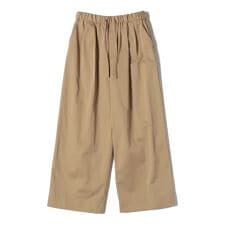 SHIPS Colors:〈手洗い可能〉TC チノ イージー パンツ