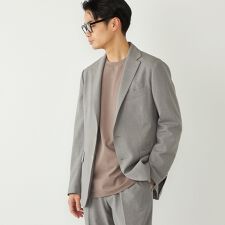 SHIPS Colors:〈速乾・洗濯機可能〉AVANT(R) AIR ジャケット◇