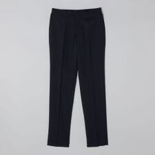 SHIPS Colors:〈洗濯機可能〉T/W スーツ スラックス(セットアップ対応可能)