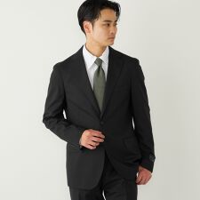 SHIPS Colors:〈洗濯機可能〉T/W スーツ ジャケット(セットアップ対応可能)