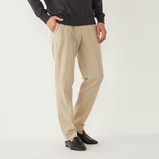 《予約》SHIPS Colors:〈速乾・洗濯機可能〉シャリルジャージー イージー スラックス◆