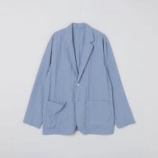 《予約》SHIPS Colors:〈洗濯機可能〉羽織り シャツ ジャケット◆