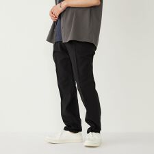 《予約》SHIPS Colors:〈吸水速乾・洗濯機可能〉ドライ ワッシャー イージー パンツ◆