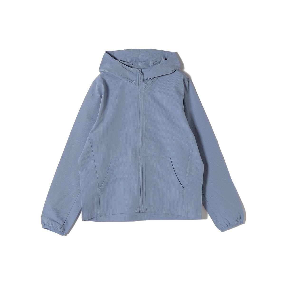 《予約》SHIPS Colors:〈UVカット・吸水速乾・抗菌防臭〉サーパスウェーブ パーカー◆