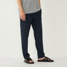 《予約》SHIPS Colors:〈吸水速乾・洗濯機可能〉シアー カノコ イージー パンツ◆