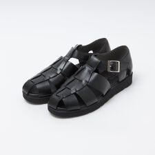 《予約》SHIPS Colors:グルカ サンダル◆