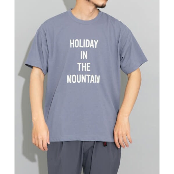 mountain research H.I.T.M | エカル(EKAL) | マルイウェブチャネル mountain research H.I.T.M | エカル(EKAL) | マルイウェブチャネル