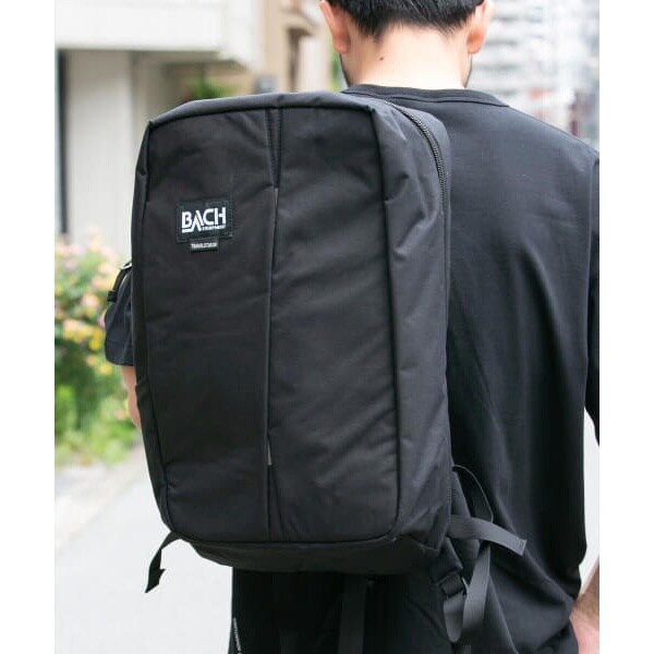BACH BACKPACKS (バッハバックパックス) TRAVELSTAR 28