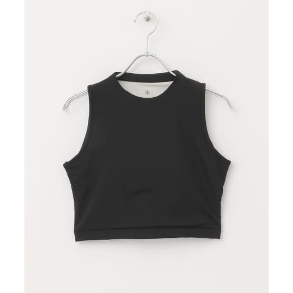 snow peak apparel Water-side Swim Tank Top | エカル(EKAL) | JK