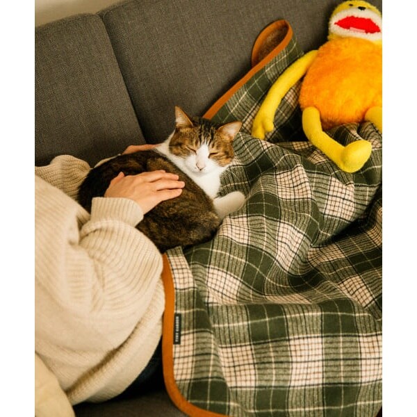 PENDLETON×YUSUKE HANAI】 Custom Muchacho Blanket ブ | アクメ