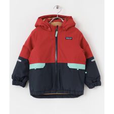 patagonia　Baby Snow Pile Jacket(KIDS)