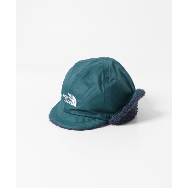 THE NORTH FACE Baby Reversible Cozy Cap | エカル(EKAL) | NNB42200