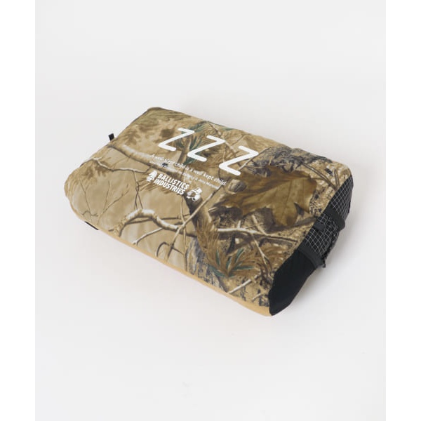 Ballistics JM CAMPING PILLOW&CASE | エカル(EKAL) | BSPC-JM02-FE33