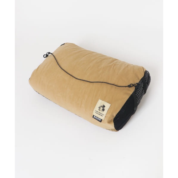 Ballistics JM CAMPING PILLOW&CASE | エカル(EKAL) | BSPC-JM02-FE33