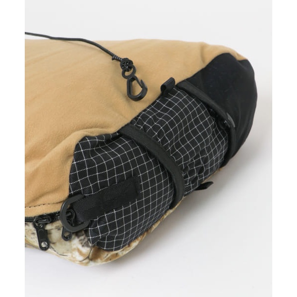 Ballistics JM CAMPING PILLOW&CASE | エカル(EKAL) | BSPC-JM02-FE33