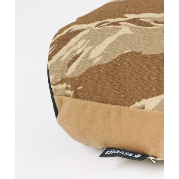 Ballistics JM CAMPING PILLOW&CASE | エカル(EKAL) | BSPC-JM02-FE33