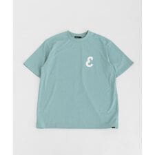 『UR TECH ひやサラクール』EロゴプリントTシャツ