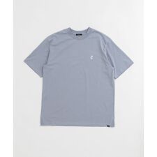 『UR TECH ひやサラクール』ロゴワッペンTシャツ