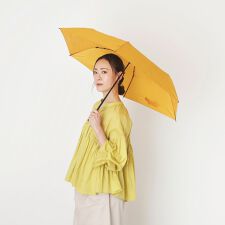 【3秒でたためる傘】 urawaza slim 折りたたみ傘 50cm/UV対応