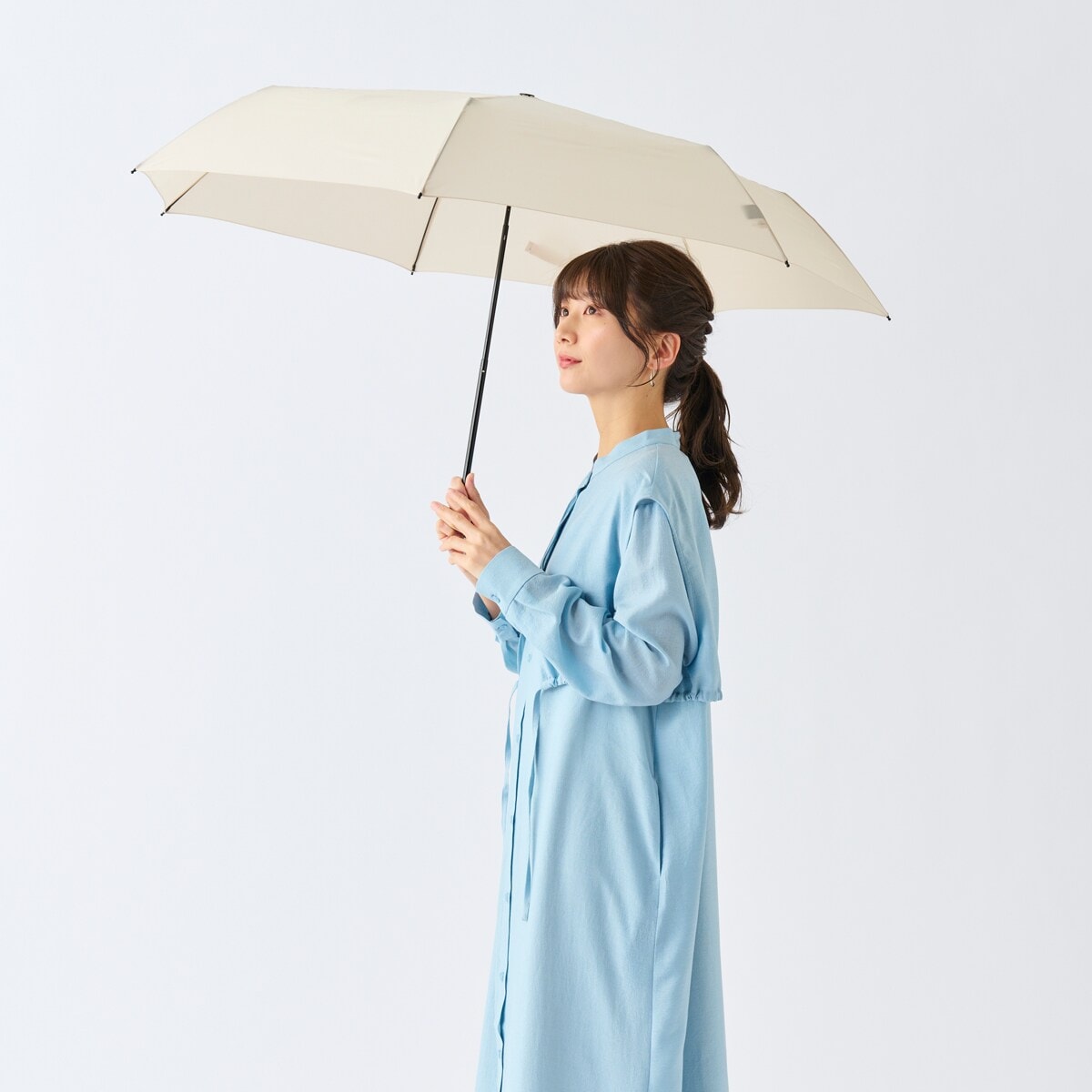 [}C]y3bł߂Pz urawaza slim ܂肽ݎP 60cm ChTCY/UVΉ/GX^iestaaj x[W