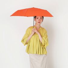 エスタ(estaa)の【超軽量／約65g】マジカルテック 折りたたみ傘 簡単開閉 50cm