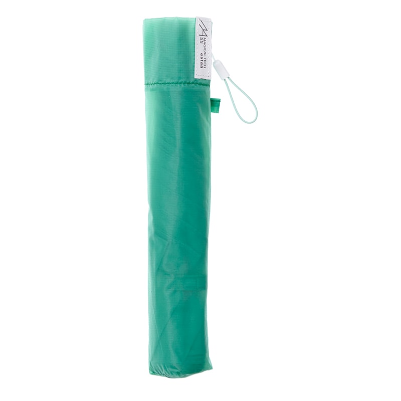 [�}���C]�y���y�ʁ^��72g�z�}�W�J���e�b�N �܂肽���ݎP �ȒP�J�� 55cm/�G�X�^�iestaa�j �~���g�O���[��
