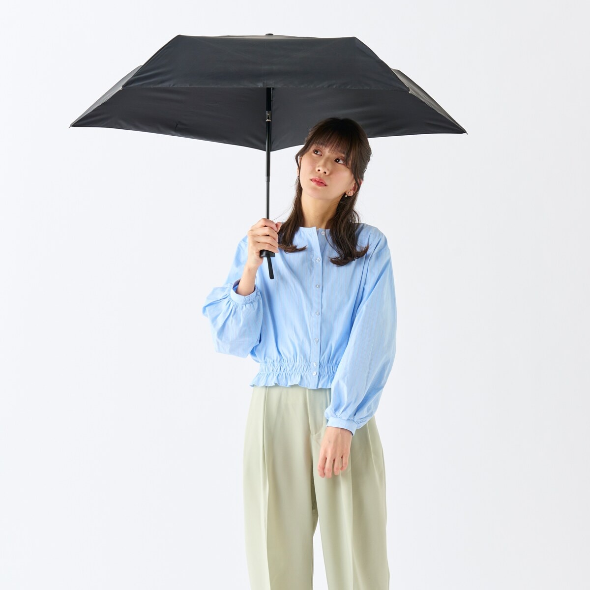 [}C]y͂ JzJP ܂肽ݎP -t[^X- n 60cm UV jZbNX/GX^iestaaj ubN