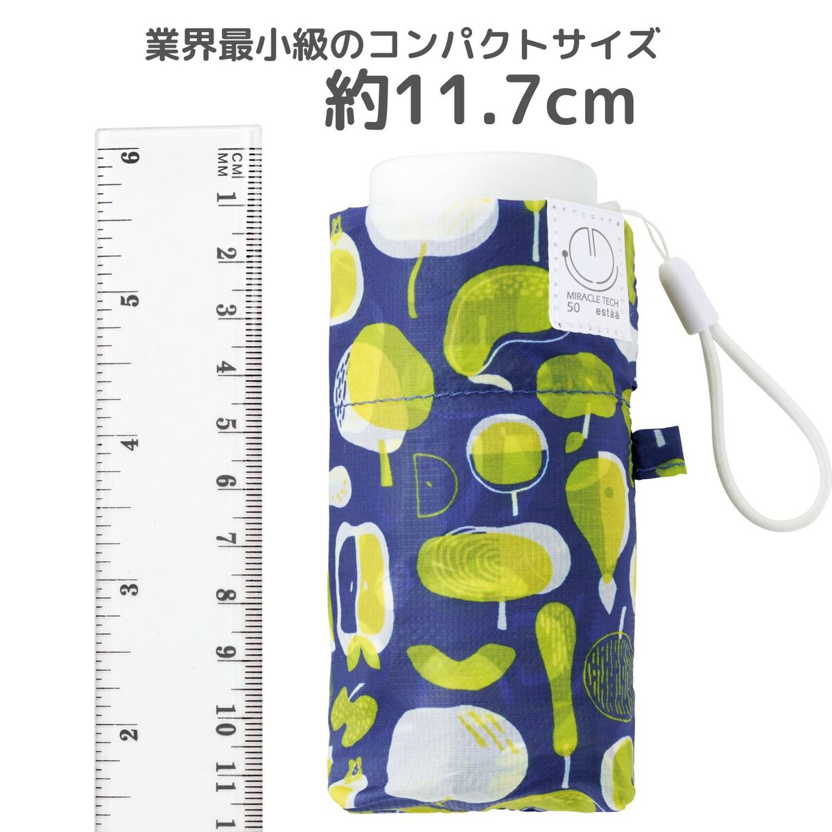 折りたたみ傘　本作長義　徳川美術館 楽天市場】☆とくびぐみフェスW 【とくびぐみ】折りたたみ傘 本