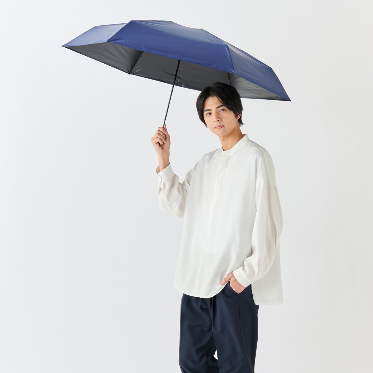 [�}���C]�y���C�h 61cm�z���J���p�܂肽���ݓ��P -�}�W�J���e�b�N�v���e�N�V����- �Ռ�100��/�G�X�^�iestaa�j �f�B�[�v�u���[