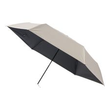 【遮光率100％ 耐風傘】晴雨兼用折りたたみ日傘 フロータス 撥水 遮光 遮熱 UV 54cm