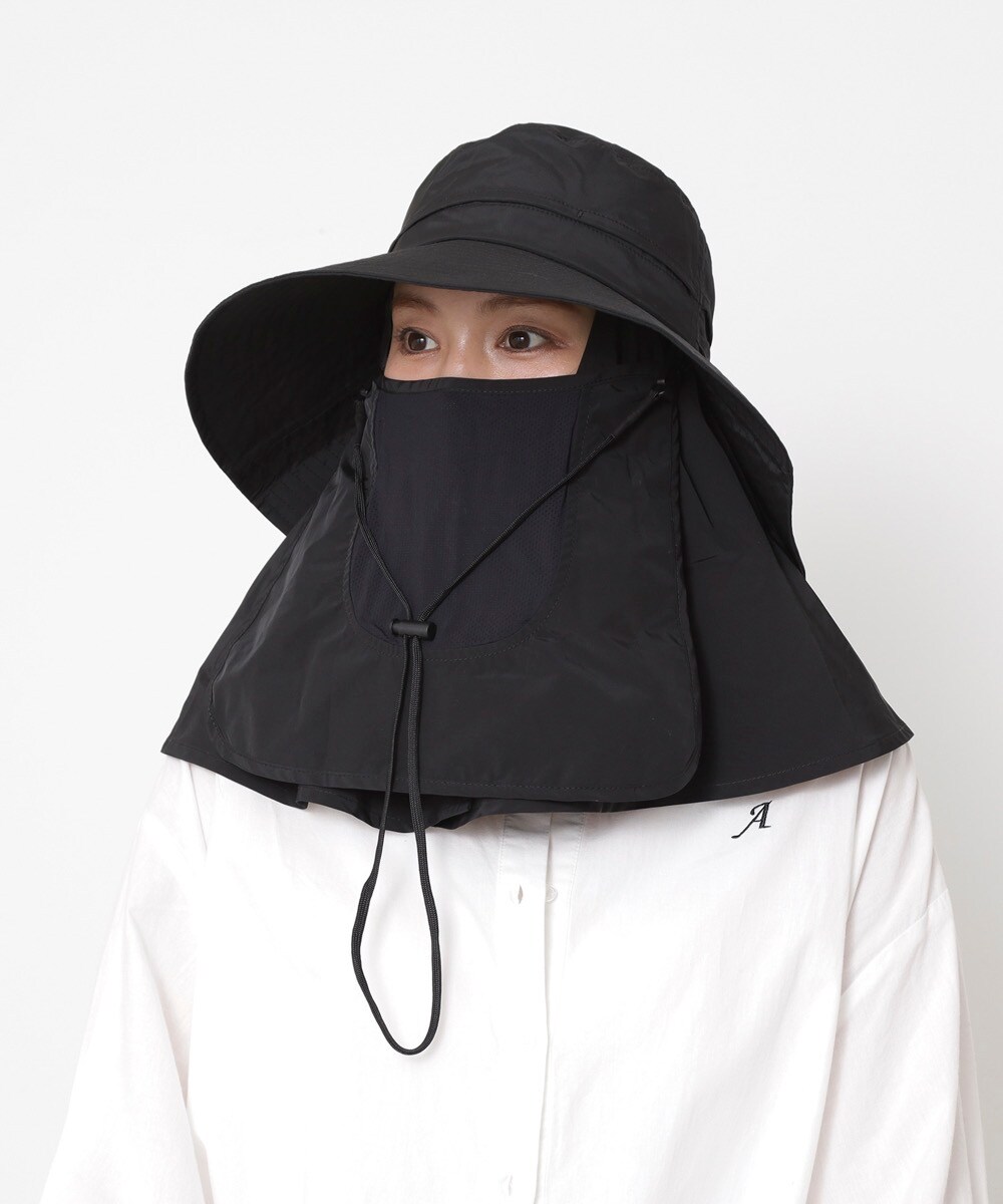 [�}���C]�yWEB���� �Ռ���100�� �􂦂�z�S�ǂ���t���n�b�g �J�o�[�t�� �L�΃��{�� ���悯 ���O��/�t���N�[���iFuwacool�j �u���b�N