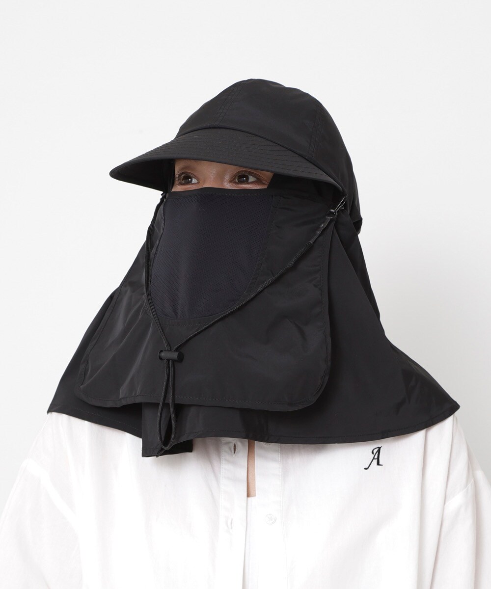 [�}���C]�yWEB���� �Ռ���100�� �􂦂�z�S�ǂ���t���n�b�g �J�o�[�t�� �W���b�L�[ ���悯 ���O��/�t���N�[���iFuwacool�j �u���b�N